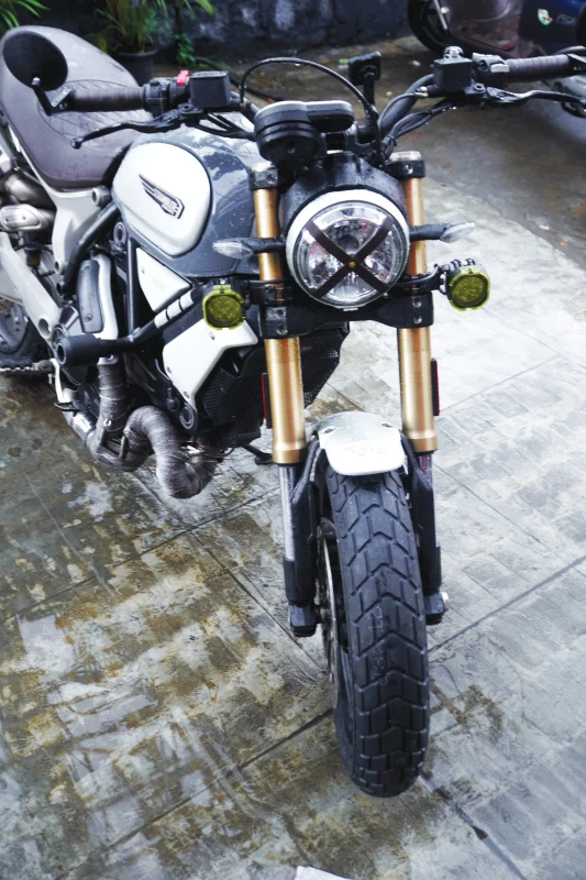 Tyre fitment image