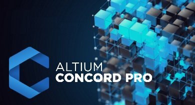 Altium Concord Pro v1.1.9.89 2020 (x64)