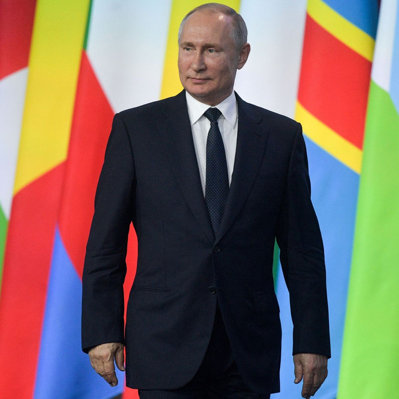 La vacuna nasal Sputnik de Rusia estará disponible en 2022