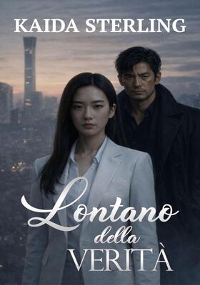 Kaida Sterling - Lontano dalla verità (2026)