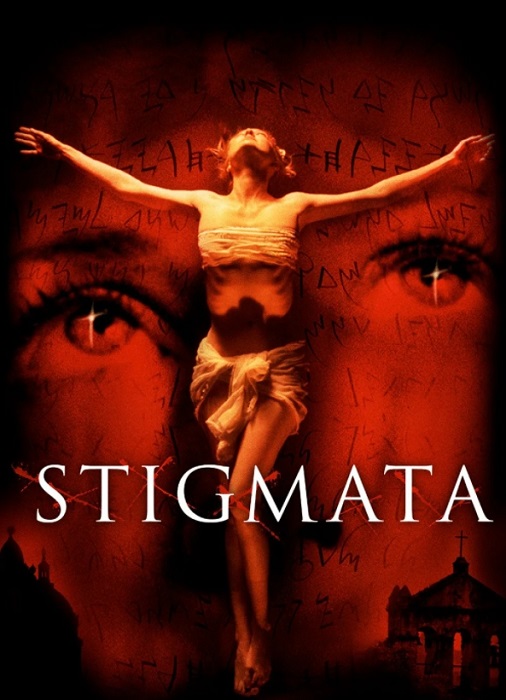 Стигматы / Stigmata (1999) WEB-DL 1080p | D, P, P2, A | Open Matte