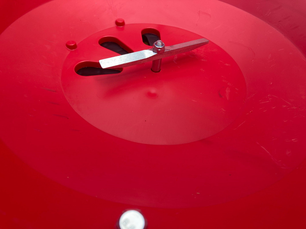 Thoughts on Chapin Spreader Lawn Care Forum