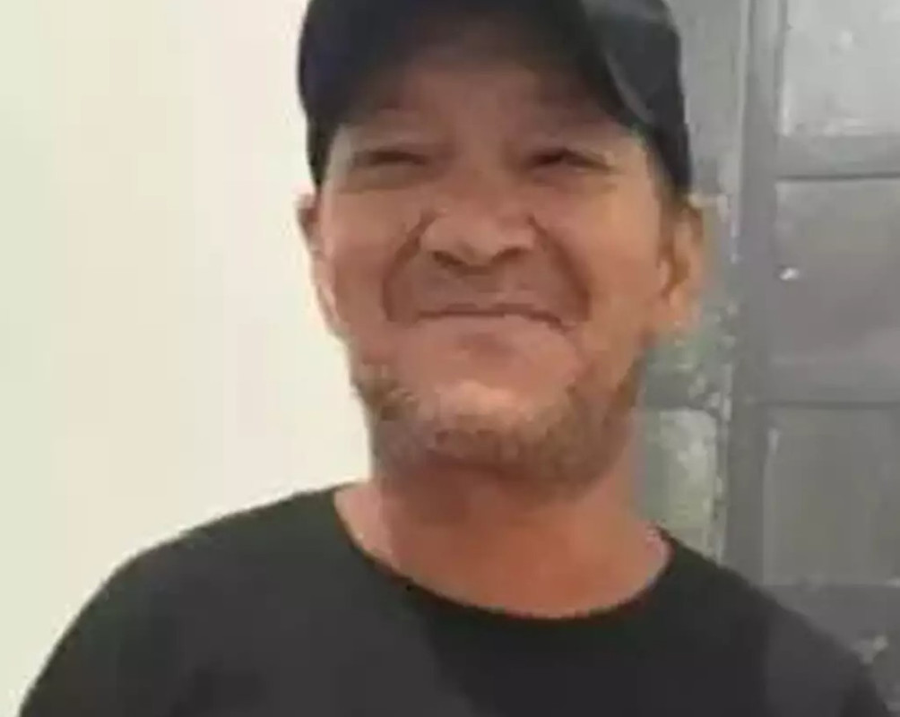 Autamir em casa de famíliares (Foto: Direto das Ruas)