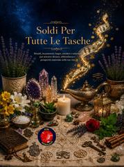 Alina Rubi – Soldi Per Tutte Le Tasche (2026)