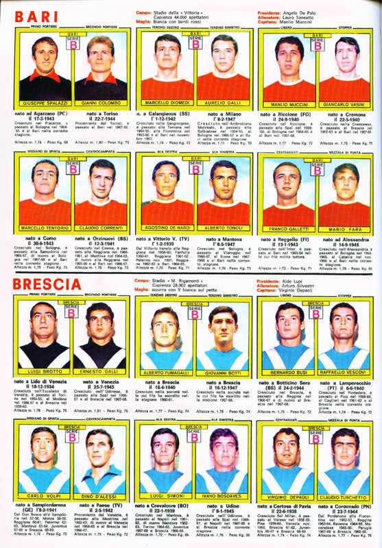 Calciatori 1968-1969 (Panini)-46