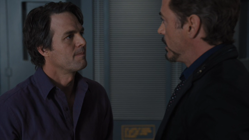 The Avengers 2012 480p DVD x265 t1tan