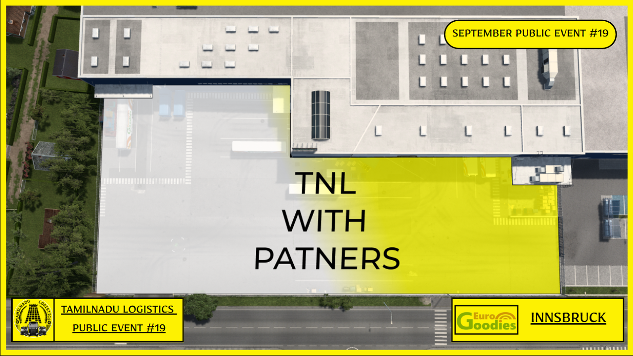 INNSBRUCK - EURO GOODIES - PARTNERS ONLY