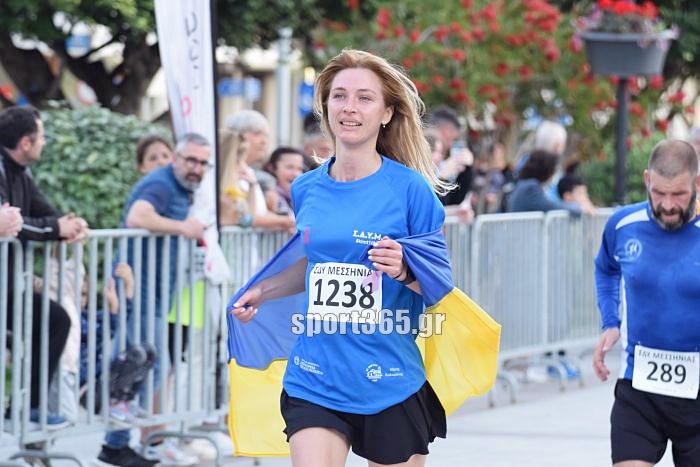 , ΦΩΤΟΡΕΠΟΡΤΑΖ: 20ος Αγώνας δρόμου Καλαμάτας