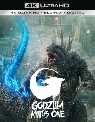 Godzilla - Minus One (2023) .mkv VU Blu-ray 2160p UHD HDR10 DoVi HEVC iTA DD 5.1 JAP TrueHD 7.1 CYBER