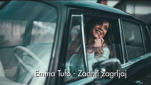 Zadnji zagrljaj (2018)