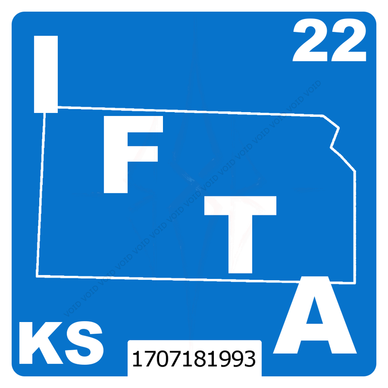 IFTA-KS22