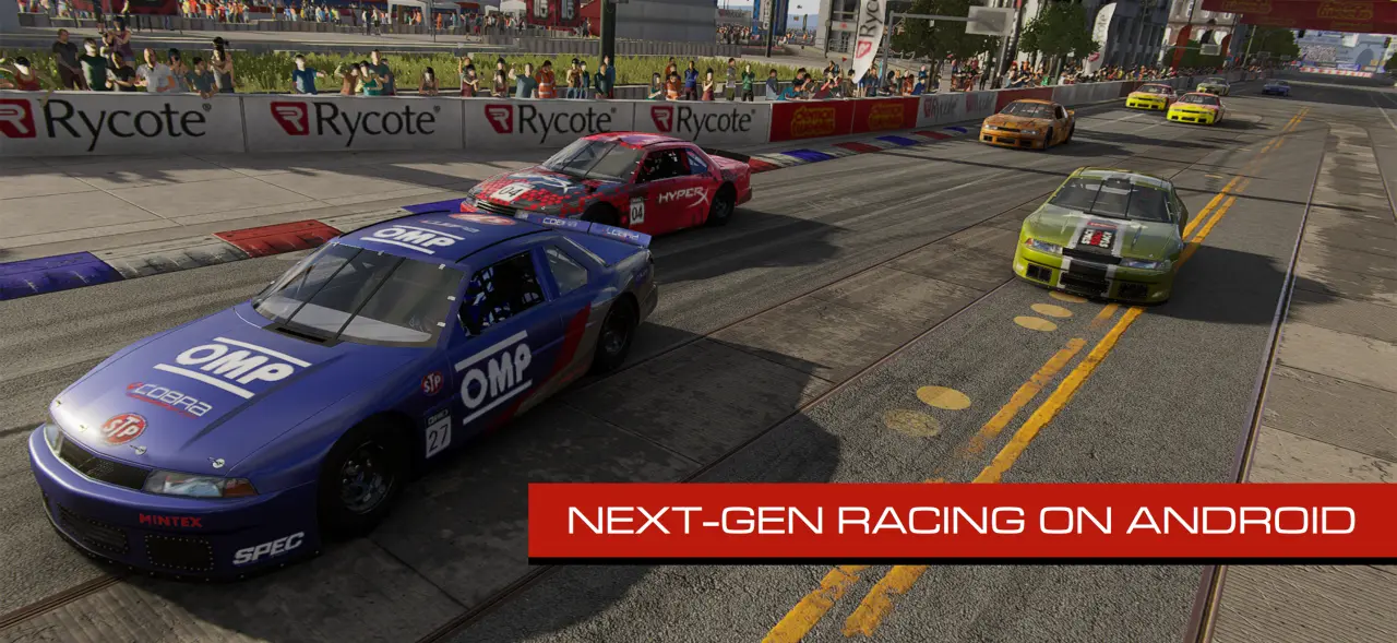 Download GRID Legends APK