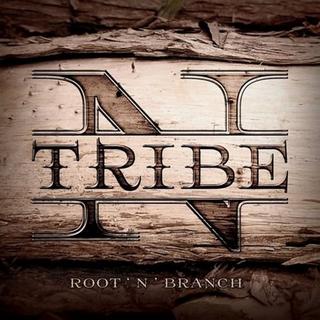 N'Tribe - Root´N´ Branch (2019).mp3 - 320 Kbps