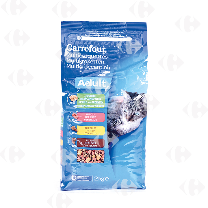 Chats Commandez En Ligne Chez Carrefour Market Anfa A Casablanca Glovo