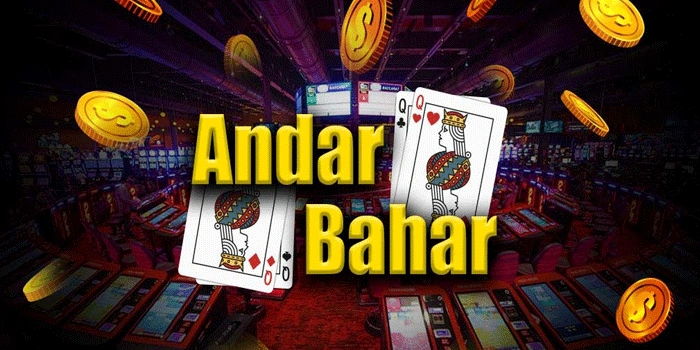 Casino Andar Bahar