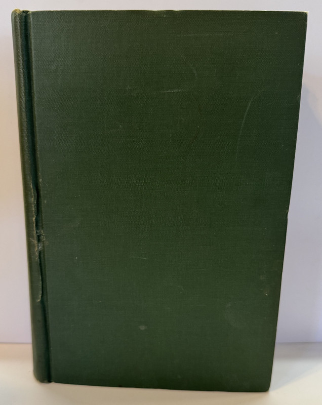 English Riddles from Oral Tradition