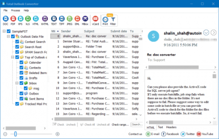Coolutils Total Outlook Converter 4.1.0.57 Multilingual Coolutils Total Outlook Converter 4.1.0.57 Multilingual