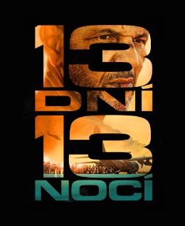 13 dní, 13 nocí / 13 Days, 13 Nights (2025)