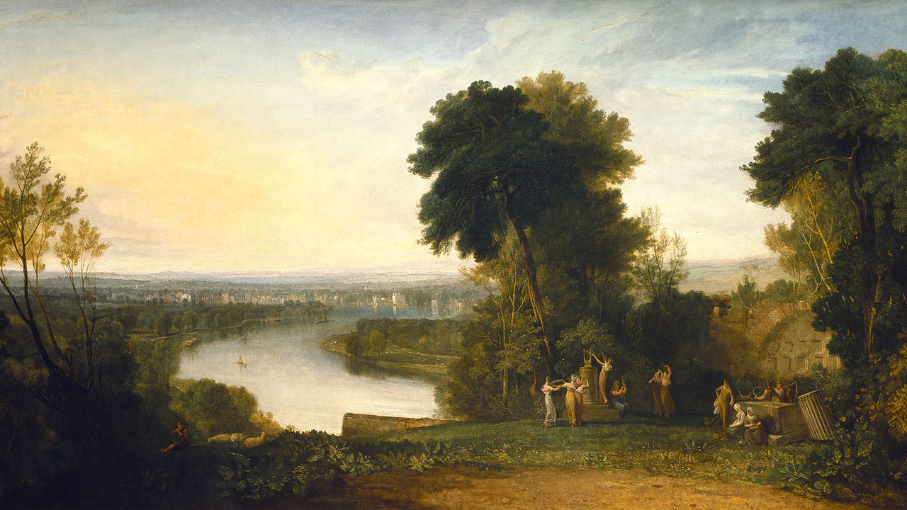 turner