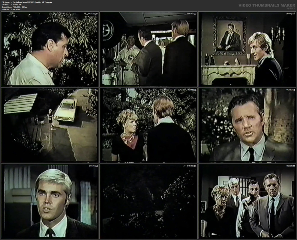 The Felony Squad S03E05 Kiss Me, Kill You.mkv