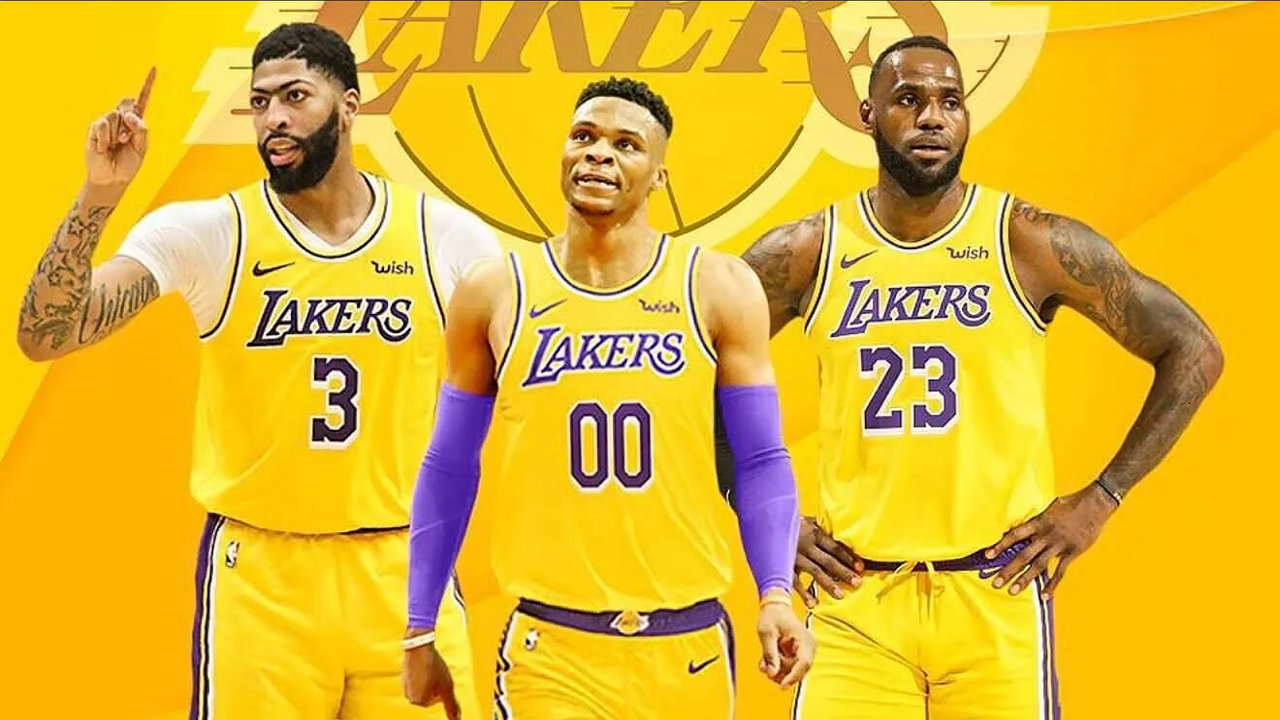 Esto necesitan los Lakers para pasar a Playoffs o Play-in de la NBA