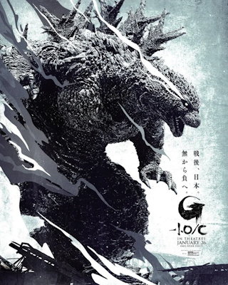 Godzilla Minus One - Color (2024) WebDL 720p E-AC3+AC3 ITA JAP SUBS