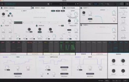 Arturia Pigments v4.0.1.2949 (Mac OS X)