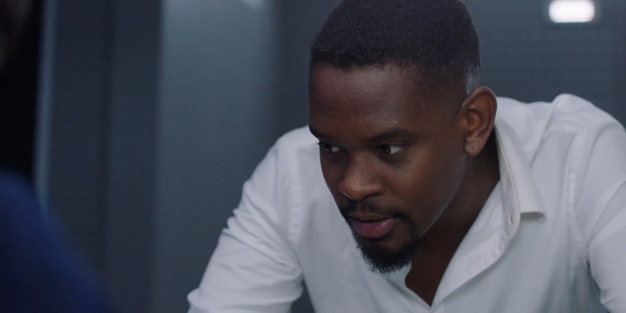 Inside Man: Most Wanted 2019 BluRay [Hindi + English] 480p, 720p ESub Screenshot