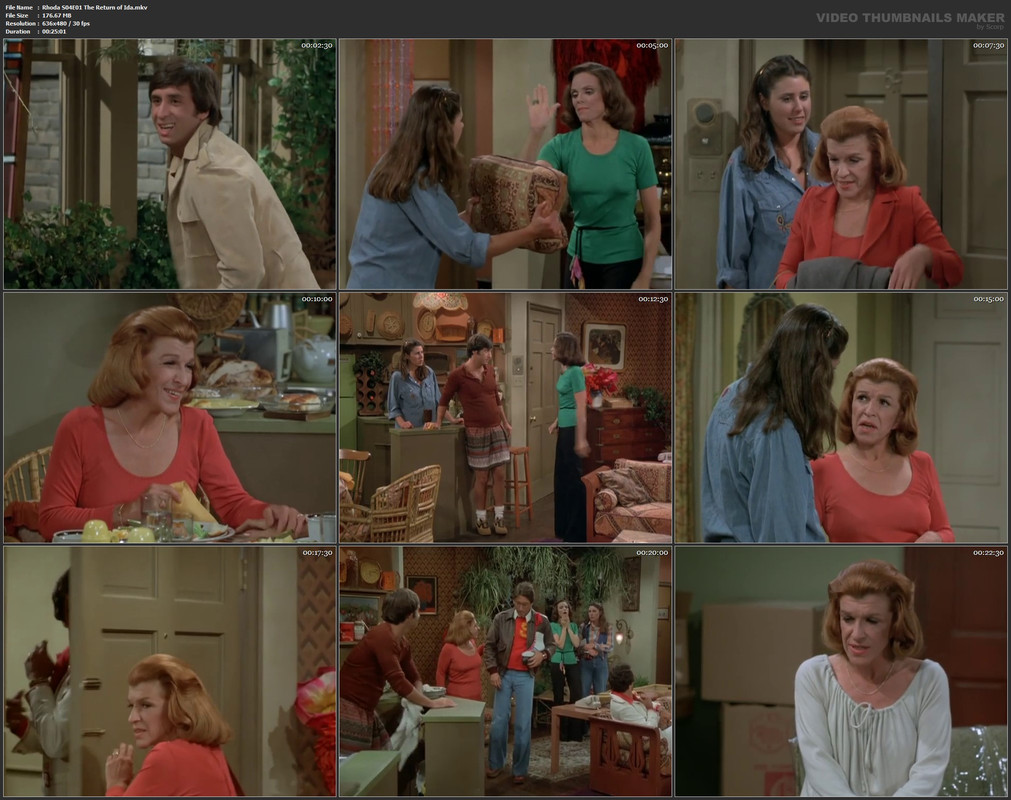 Rhoda S04E01 The Return of Ida.mkv