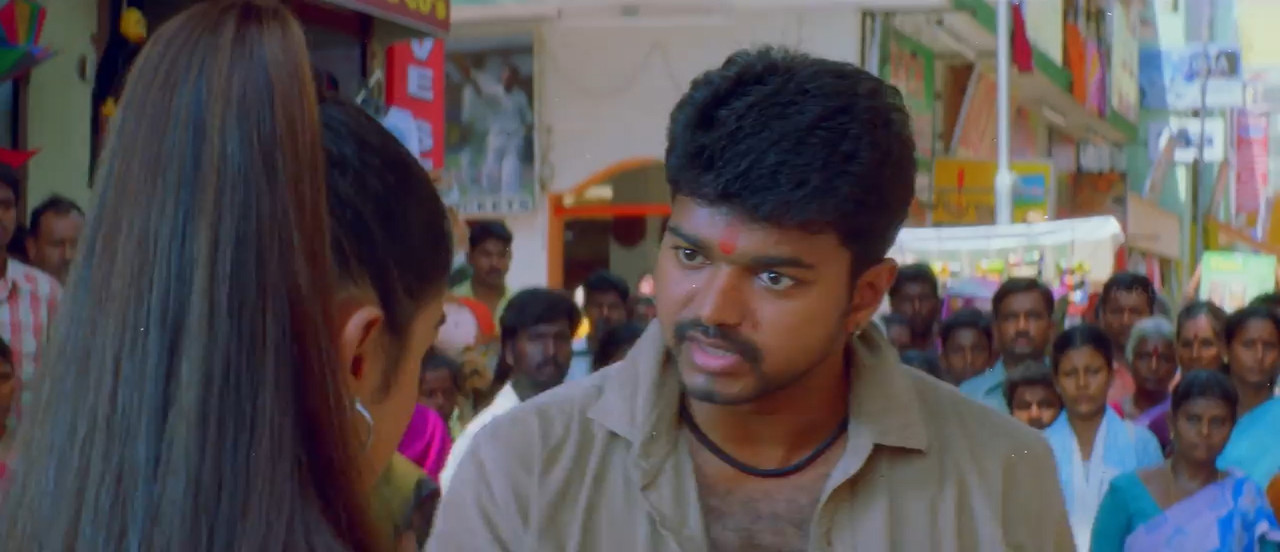 Sivakasi 2005 Remastered WebRip [Tamil] 480p 720p ESub Screenshot
