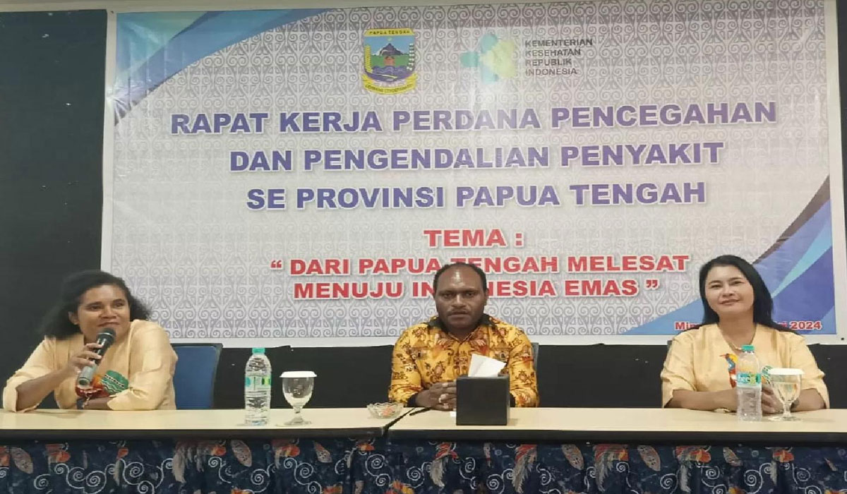 Edukasi dan Protokol Kesehatan Masyarakat