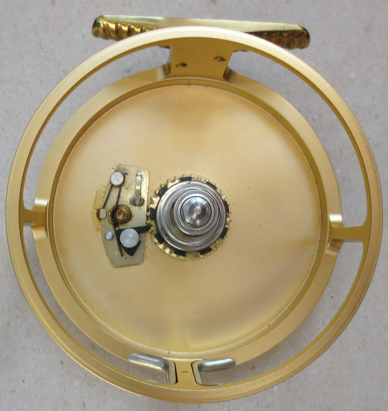 Sovereign 1112 inside no 900