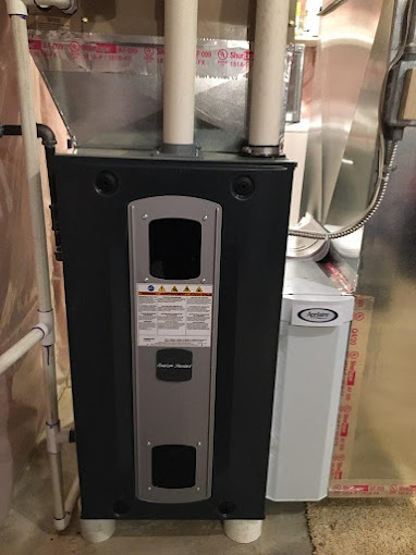 top heating repair