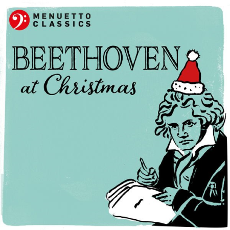Various Artists - Beethoven at Christmas (2020)