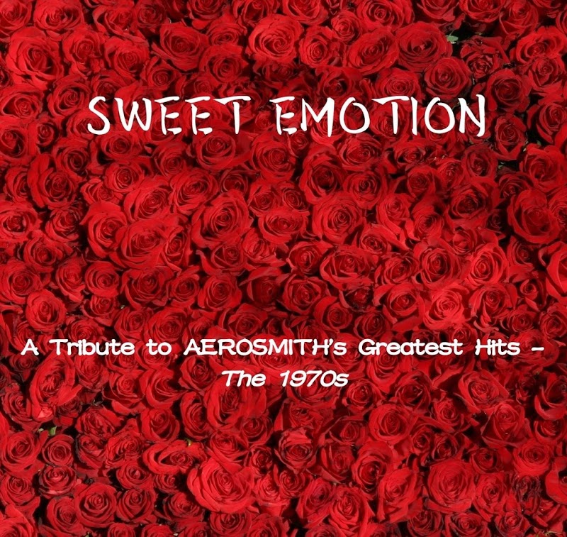 VA - Sweet Emotion: A Tribute To Aerosmith's Greatest Hits - The 1970s (2019) .mp3 -320 Kbps