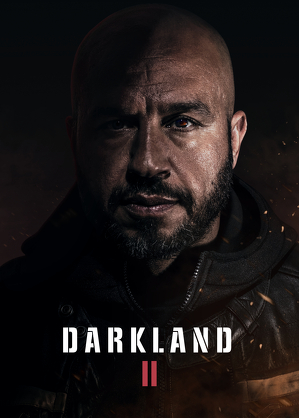 Darkland 2 / Darkland: Case Closed (2023) 1080p.WEB-DL.H.264-FOX / Lektor PL