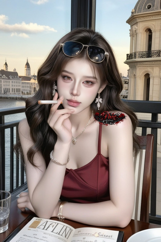 Carmilla De Rosier