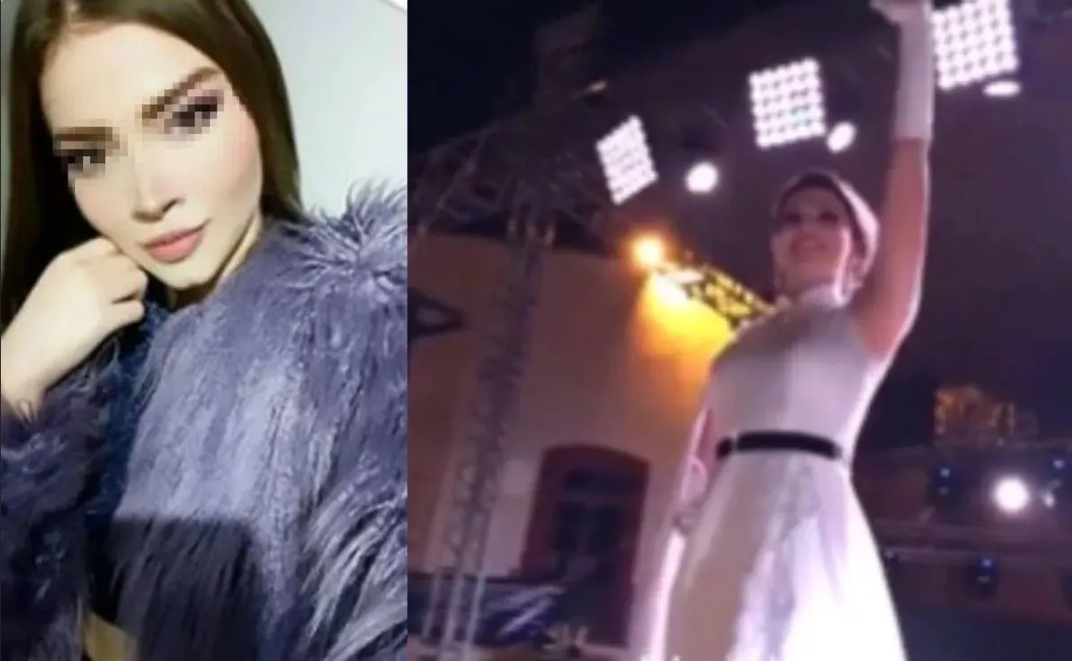 Sólo han entregado el cuerpo de una víctima de la masacre en Salvatierra