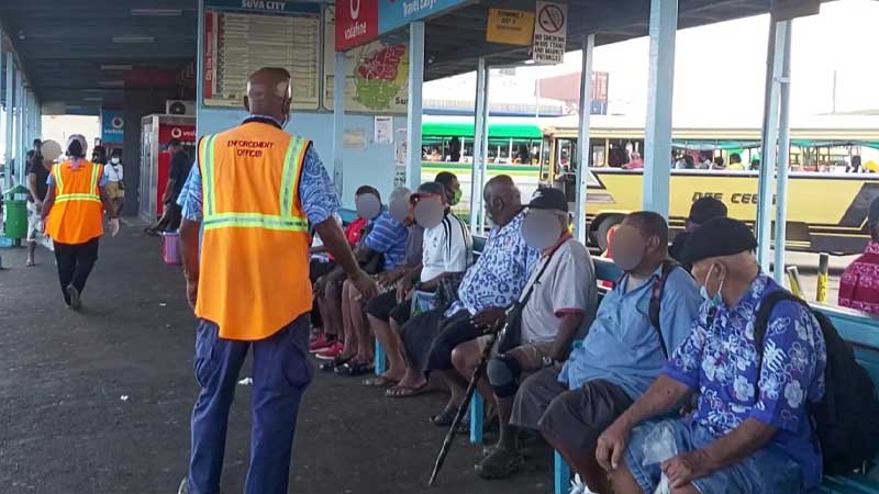 bus-stand