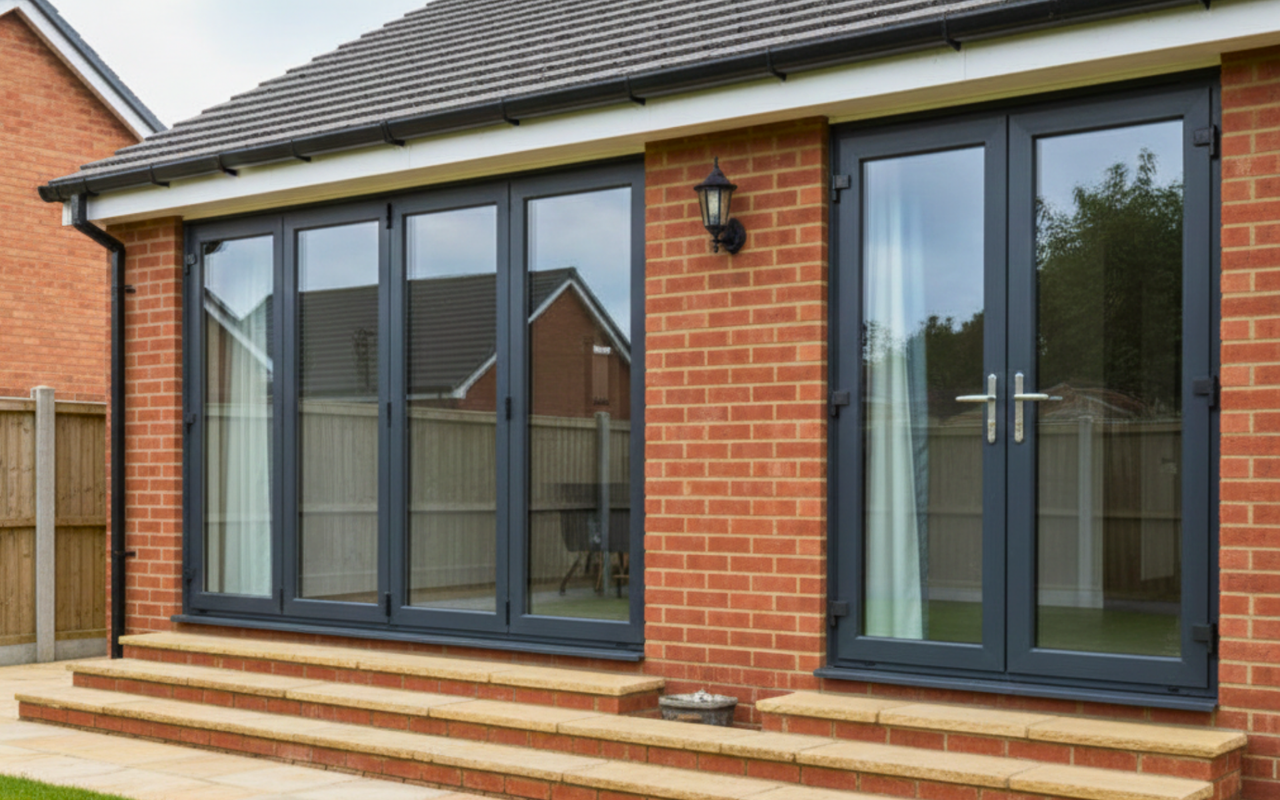 Home extensions Kent