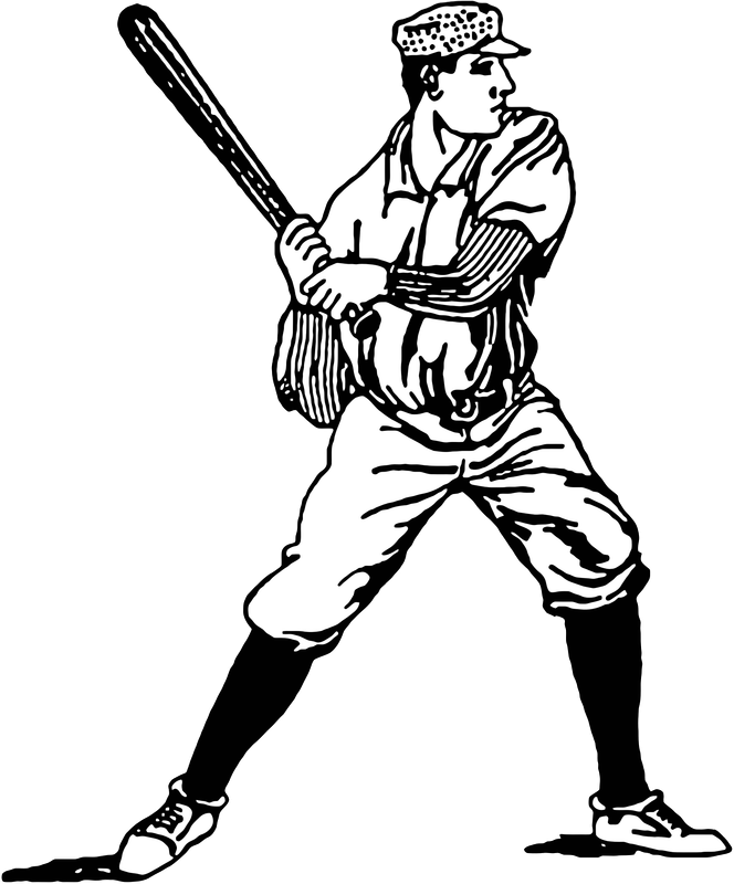 Baseball ClipArt (2)