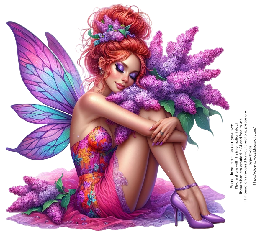 aigenbycaz_lilacfairyredhead (2)