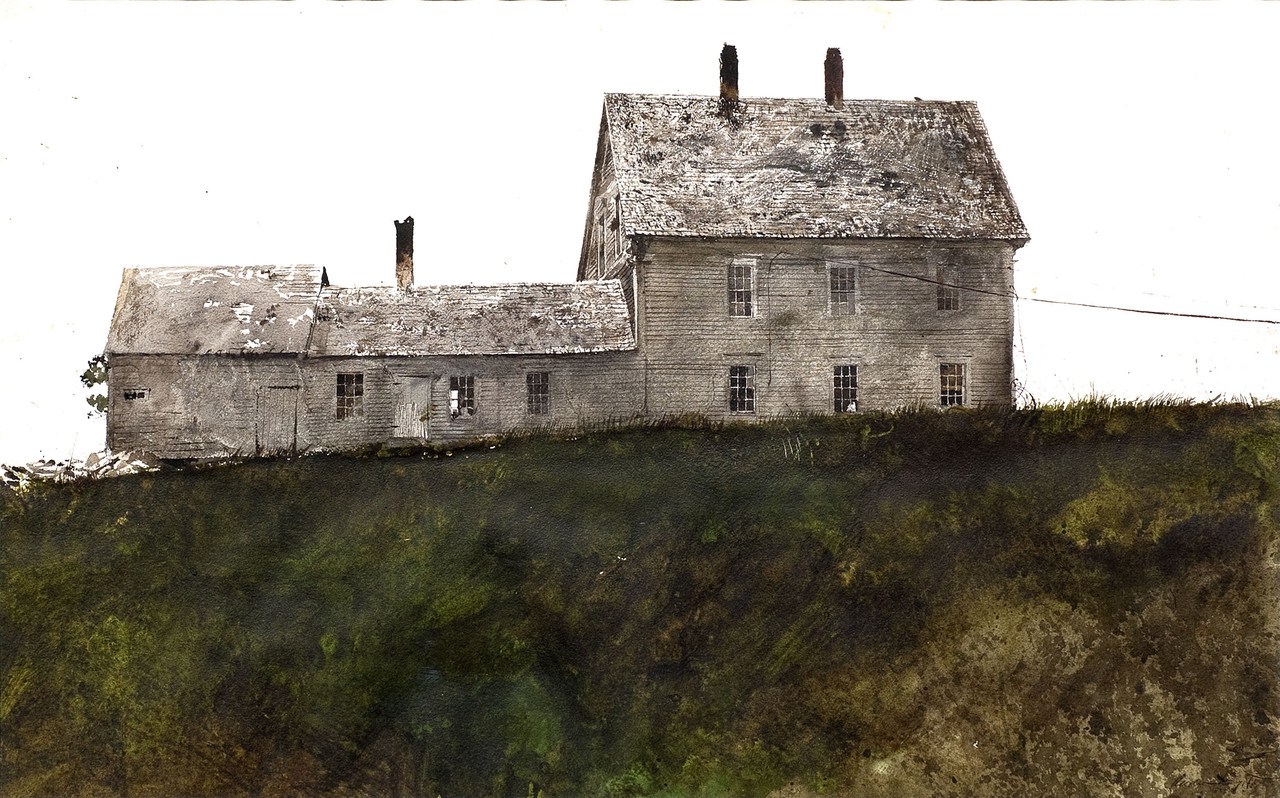 Andrew Wyeth Andrewwyeth-Approved-11