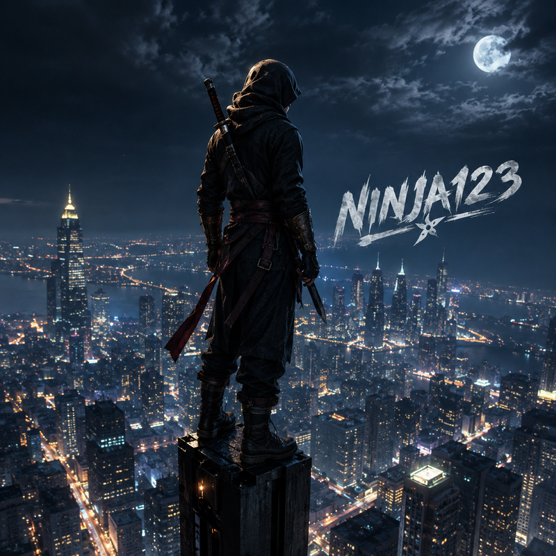 NINJA123