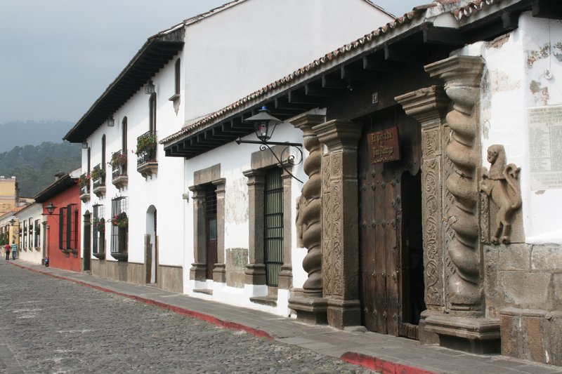 ANTIGUA DE GUATEMALA, Ciudad-Guatemala (6)