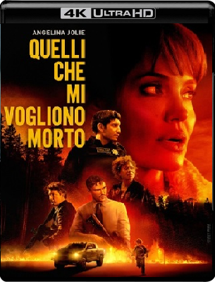 Quelli che mi vogliono morto (2021).mkv HDR WEBDL 2160p x264 AC3 ITA ENG