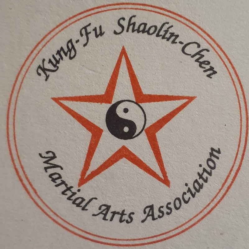 Logo Shaolinchen