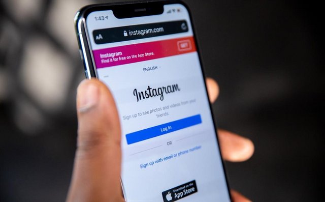 Conseguir seguidores en Instagram Instagram