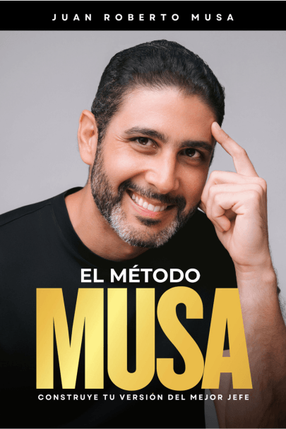 Portada del libro El método MUSA