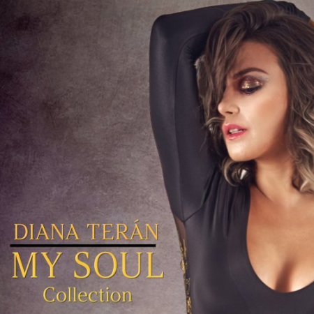 Diana Terán   My Soul Collection (2020)